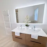 בית נופש Contemporaine Pres - 6 Pers. - Fr-1-361-573 *
