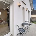 Contemporaine Pres - 6 Pers. - Fr-1-361-573