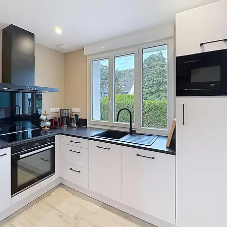 Contemporaine Pres - 6 Pers. - Fr-1-361-573