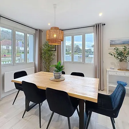 Contemporaine Pres - 6 Pers. - Fr-1-361-573 *