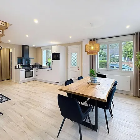 Contemporaine Pres - 6 Pers. - Fr-1-361-573 *