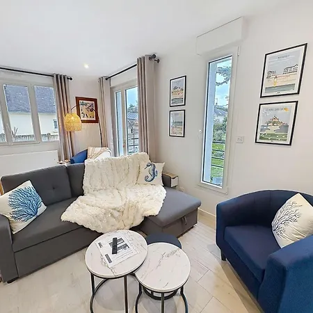 Contemporaine Pres - 6 Pers. - Fr-1-361-573