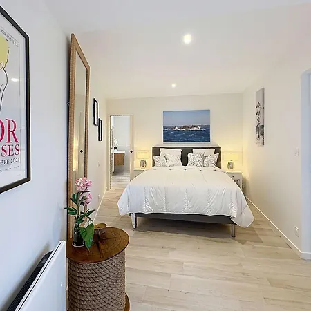 Contemporaine Pres - 6 Pers. - Fr-1-361-573 Holiday home *