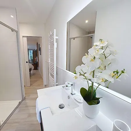 Contemporaine Pres - 6 Pers. - Fr-1-361-573