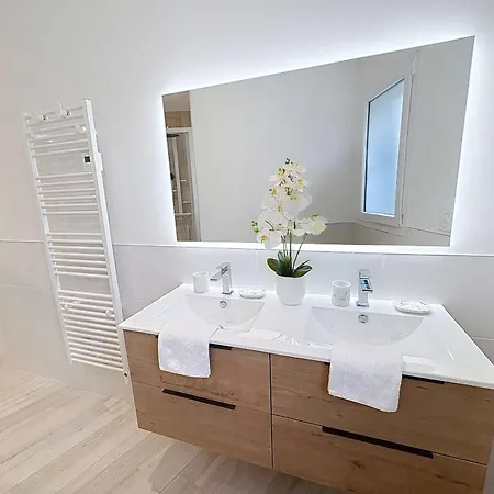 Holiday home Contemporaine Pres - 6 Pers. - Fr-1-361-573 *