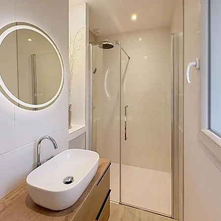 Holiday home Contemporaine Pres - 6 Pers. - Fr-1-361-573 *