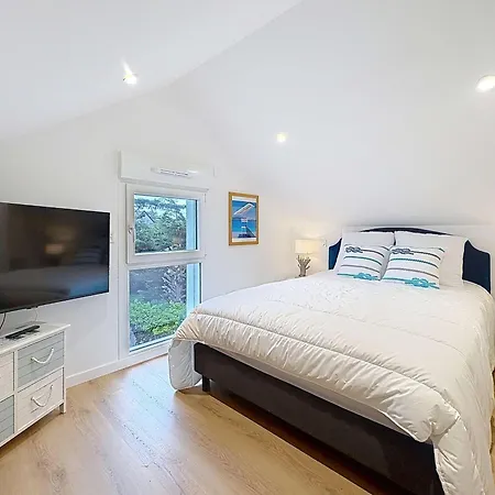 Holiday home Contemporaine Pres - 6 Pers. - Fr-1-361-573 *