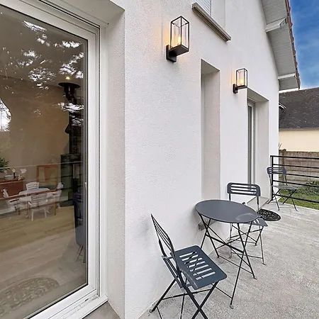 Contemporaine Pres - 6 Pers. - Fr-1-361-573
