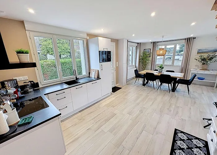 Contemporaine Pres - 6 Pers. - Fr-1-361-573 * 쥘-루빌-레팡