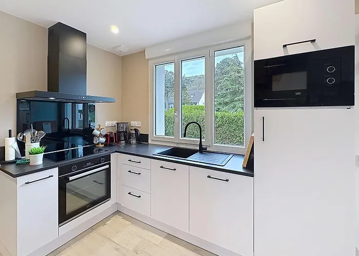 Contemporaine Pres - 6 Pers. - Fr-1-361-573