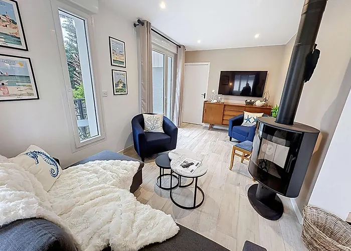 Contemporaine Pres - 6 Pers. - Fr-1-361-573 *