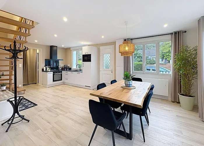 Contemporaine Pres - 6 Pers. - Fr-1-361-573 *