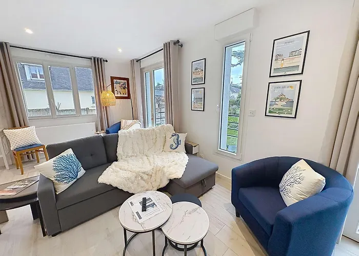 Contemporaine Pres - 6 Pers. - Fr-1-361-573