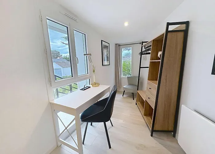 Contemporaine Pres - 6 Pers. - Fr-1-361-573