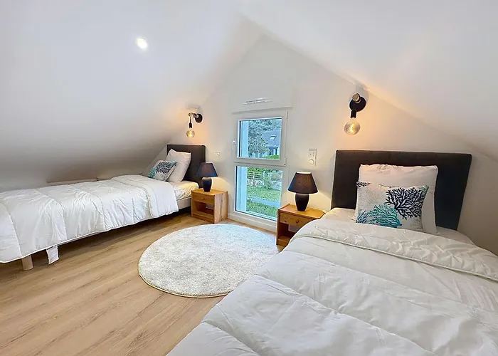 Contemporaine Pres - 6 Pers. - Fr-1-361-573 *