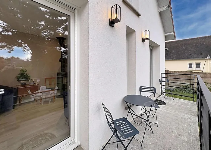 Contemporaine Pres - 6 Pers. - Fr-1-361-573